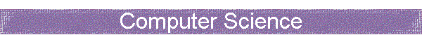 Computer Science