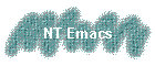 NT Emacs